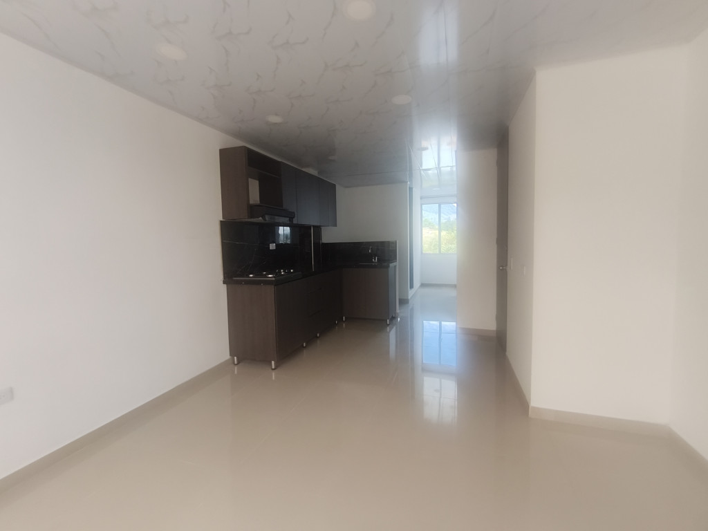 Apartamento En Arriendo - Urb Camino Real Iii Etapa Piso 2, Fusagasugá