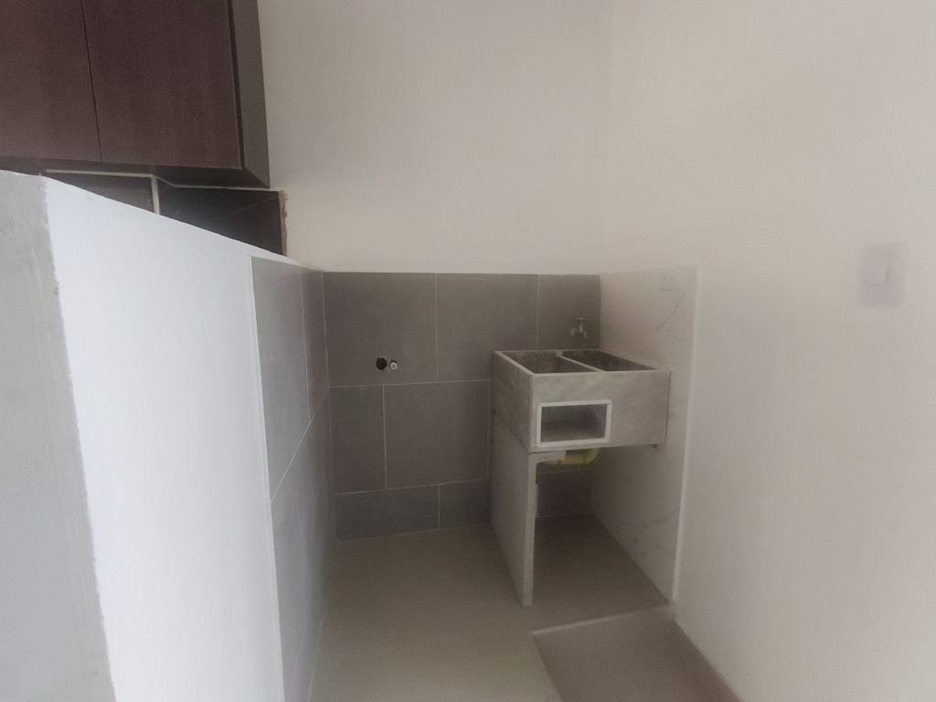 Apartamento En Arriendo - Urb Camino Real Iii Etapa Piso 2, Fusagasugá