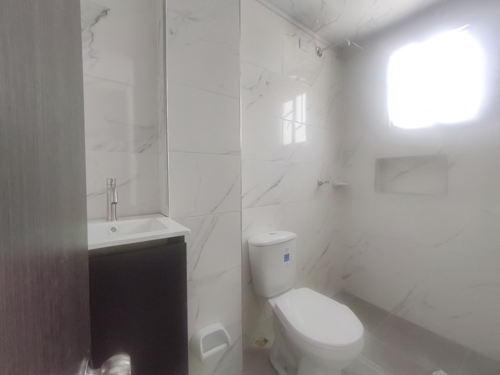 Apartamento En Arriendo - Urb Camino Real Iii Etapa Piso 2, Fusagasugá
