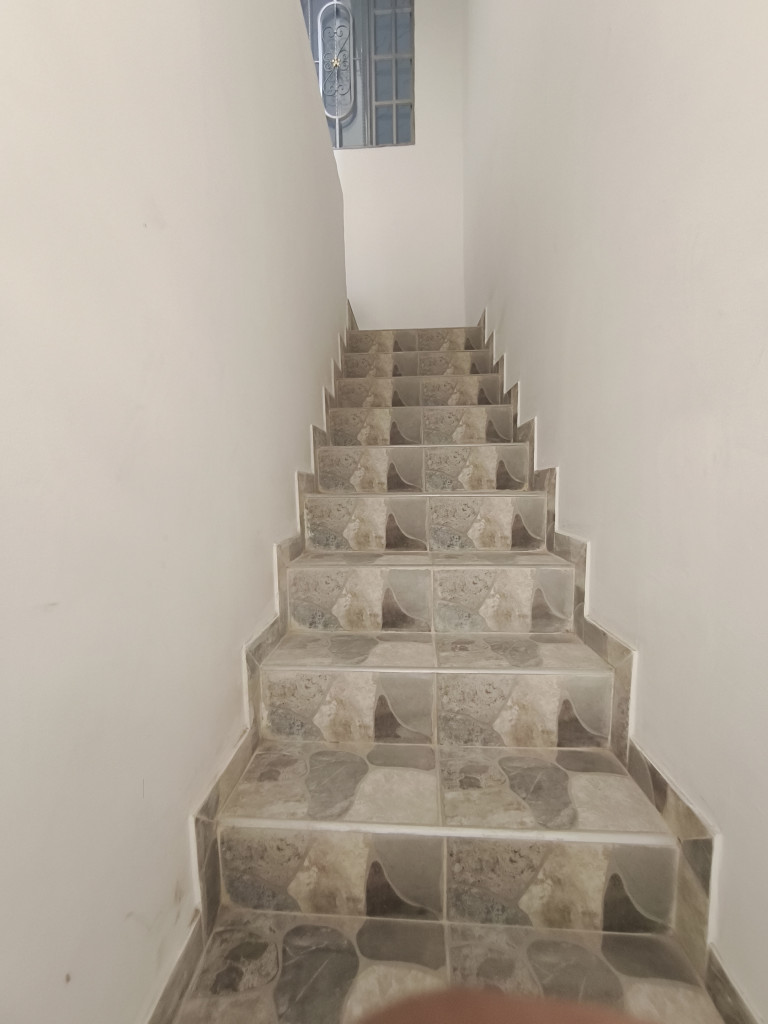 APARTAMENTO en ARRIENDO en URB CAMINO REAL III ETAPA PISO 2 — 3