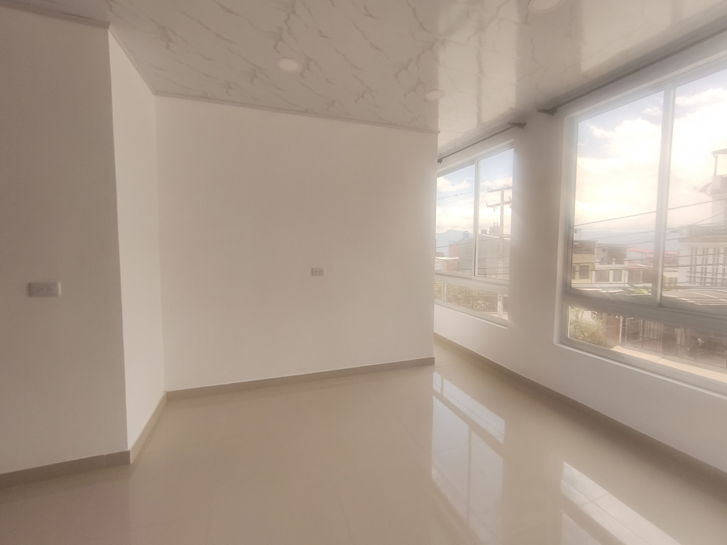 Apartamento En Arriendo - Urb Camino Real Iii Etapa Piso 2, Fusagasugá