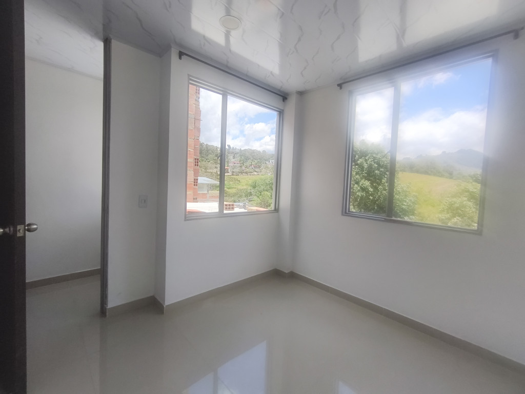 Apartamento En Arriendo - Urb Camino Real Iii Etapa Piso 2, Fusagasugá