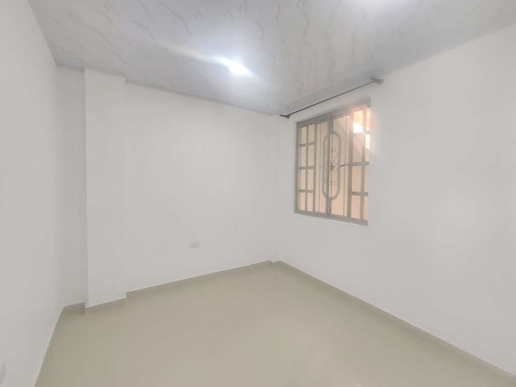 Apartamento En Arriendo - Urb Camino Real Iii Etapa Piso 2, Fusagasugá