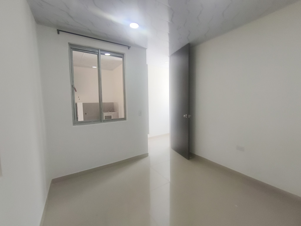 Apartamento En Arriendo - Urb Camino Real Iii Etapa Piso 2, Fusagasugá