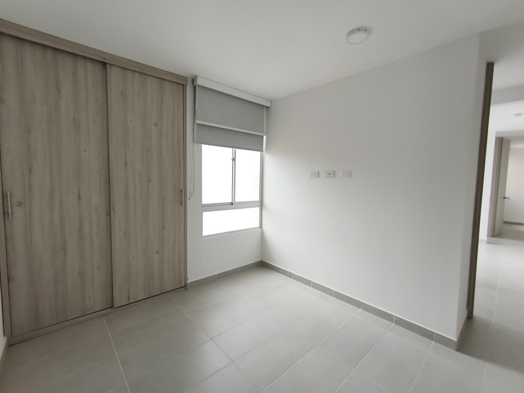 Apartamento En Arriendo - Entremontes (Sector La Querencia) Piso 4, Fusagasugá