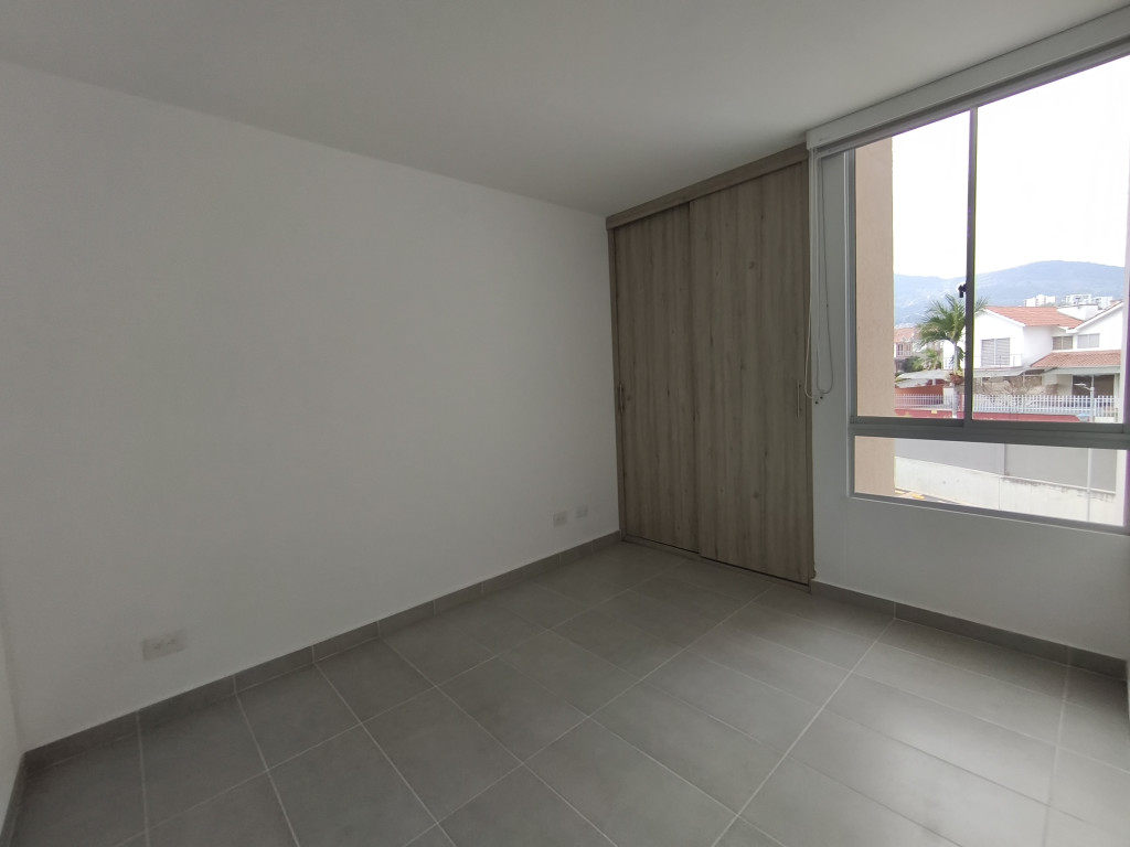 Apartamento En Arriendo - Entremontes (Sector La Querencia) Piso 4, Fusagasugá