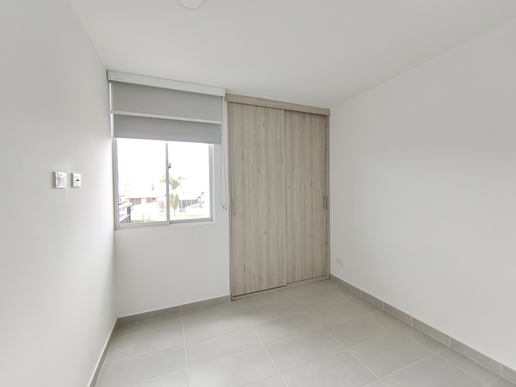 Apartamento En Arriendo - Entremontes (Sector La Querencia) Piso 4, Fusagasugá