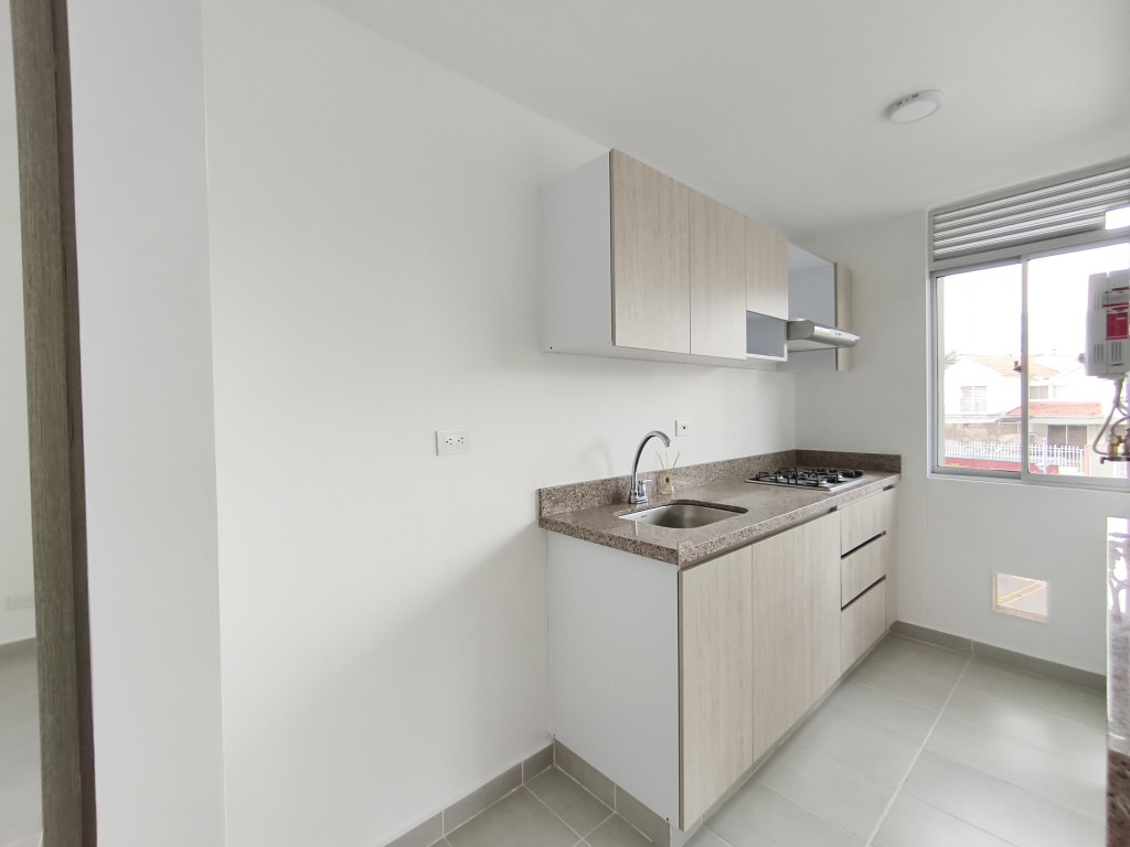 Apartamento En Arriendo - Entremontes (Sector La Querencia) Piso 4, Fusagasugá