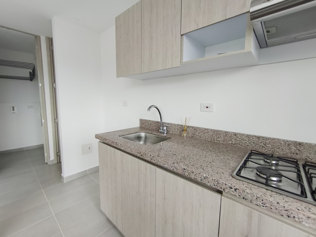 Apartamento En Arriendo - Entremontes (Sector La Querencia) Piso 4, Fusagasugá