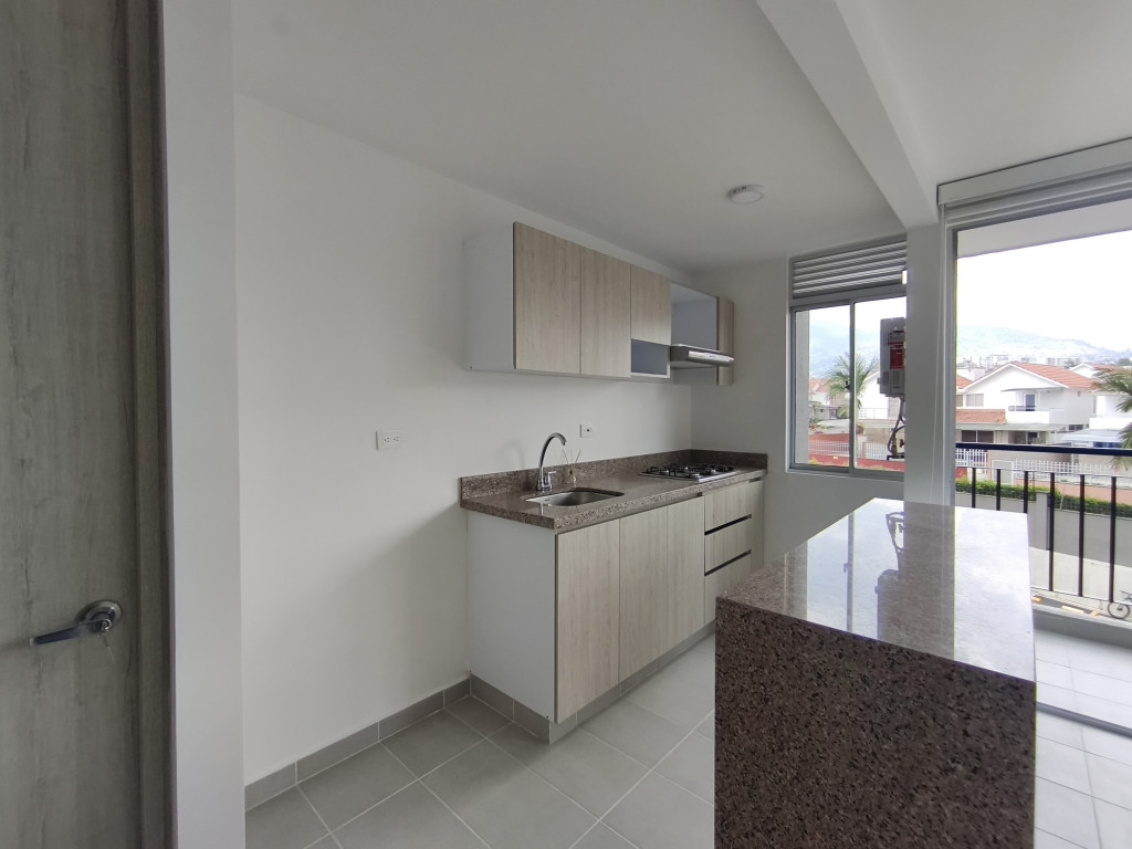 Apartamento En Arriendo - Entremontes (Sector La Querencia) Piso 4, Fusagasugá