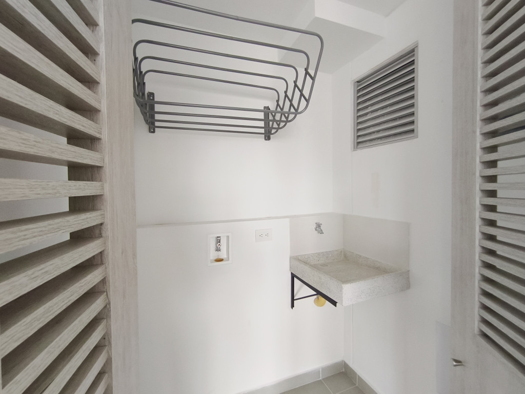 Apartamento En Arriendo - Entremontes (Sector La Querencia) Piso 4, Fusagasugá