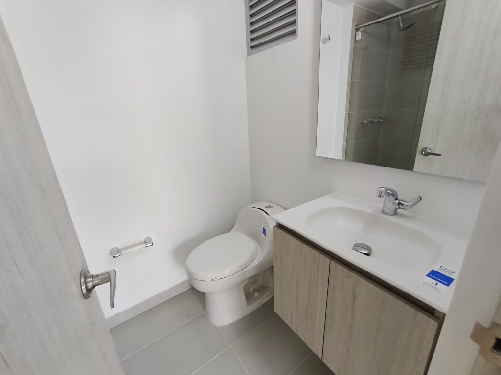 Apartamento En Arriendo - Entremontes (Sector La Querencia) Piso 4, Fusagasugá