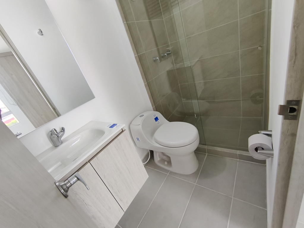 Apartamento En Arriendo - Entremontes (Sector La Querencia) Piso 4, Fusagasugá