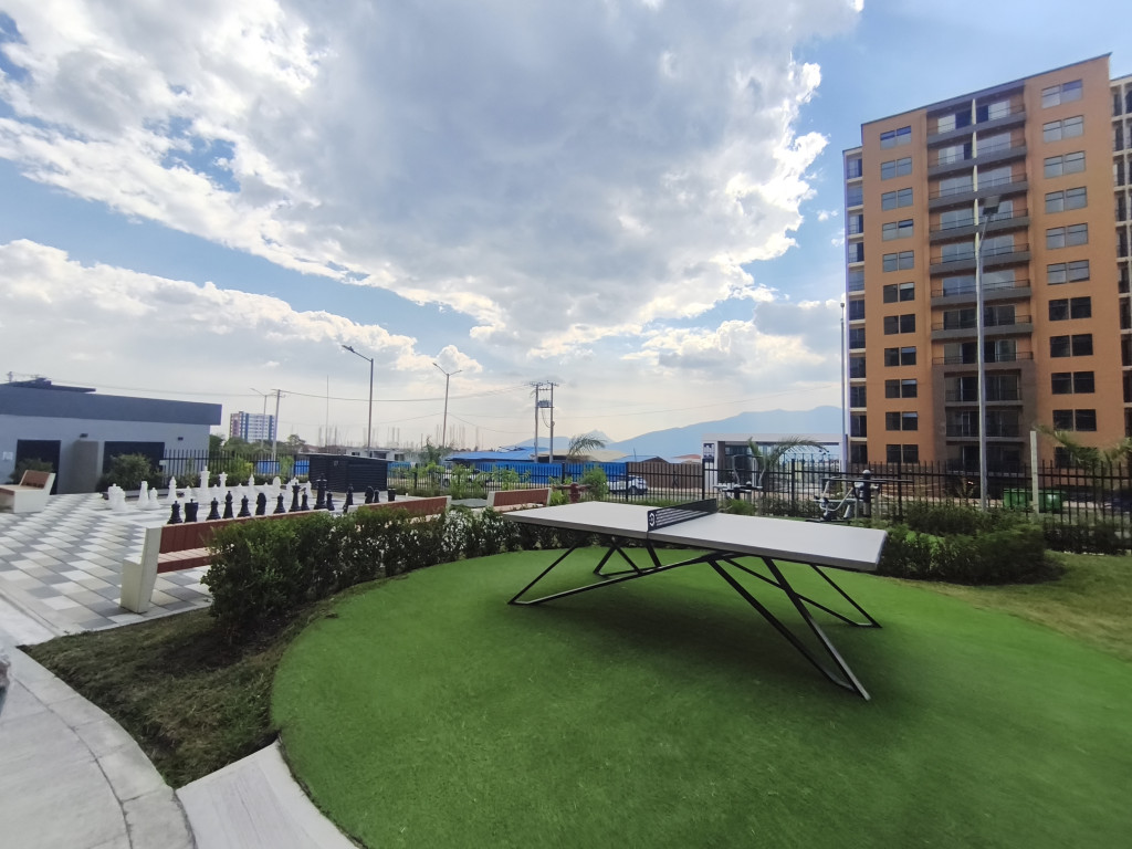 Apartamento En Arriendo - Entremontes (Sector La Querencia) Piso 4, Fusagasugá