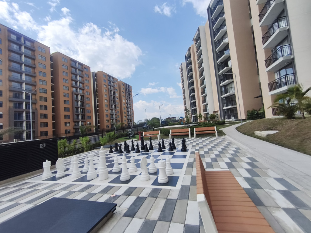 Apartamento En Arriendo - Entremontes (Sector La Querencia) Piso 4, Fusagasugá