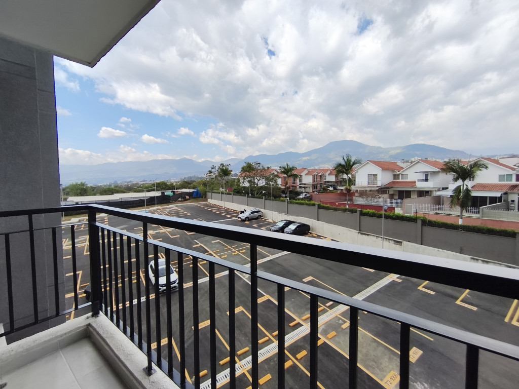 Apartamento En Arriendo - Entremontes (Sector La Querencia) Piso 4, Fusagasugá