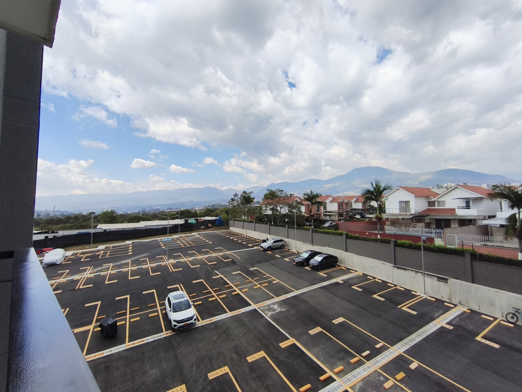 Apartamento En Arriendo - Entremontes (Sector La Querencia) Piso 4, Fusagasugá