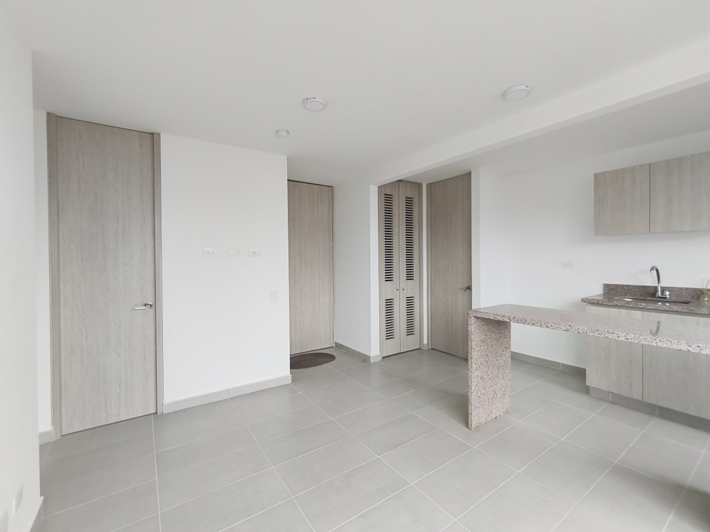Apartamento En Arriendo - Entremontes (Sector La Querencia) Piso 4, Fusagasugá