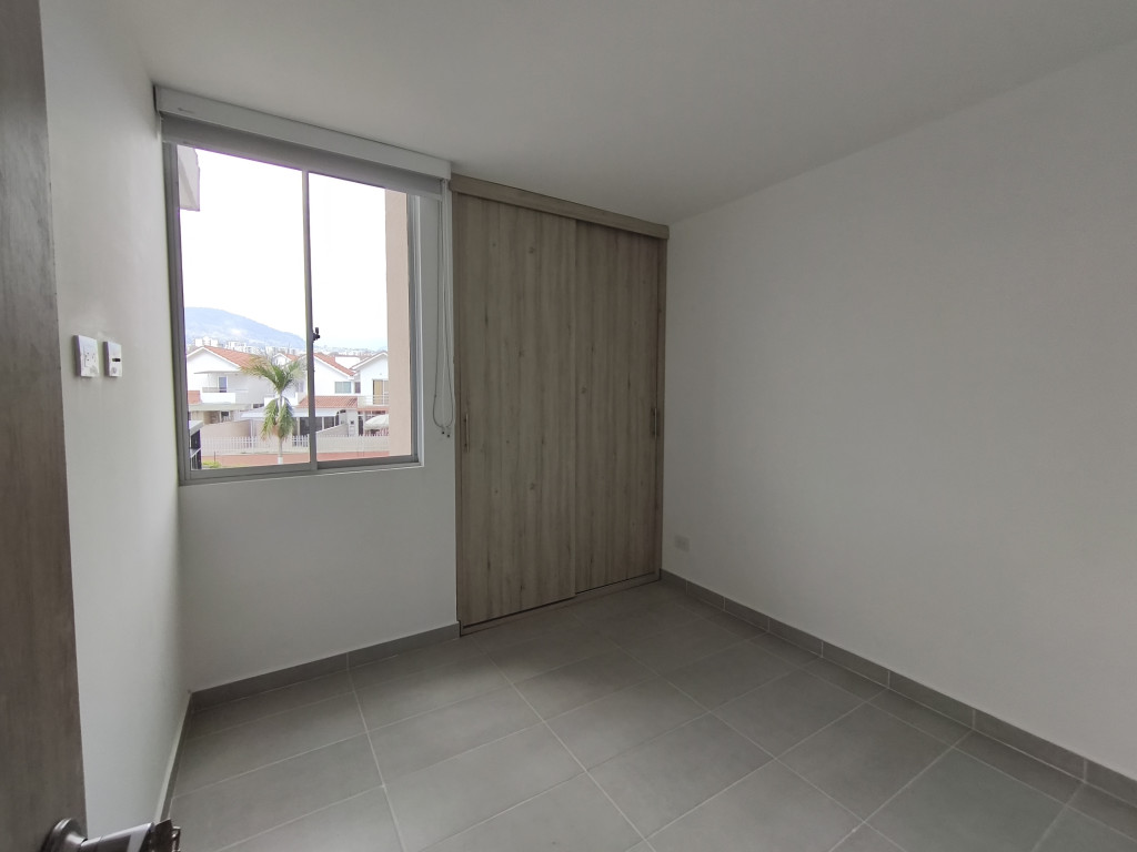 Apartamento En Arriendo - Entremontes (Sector La Querencia) Piso 4, Fusagasugá