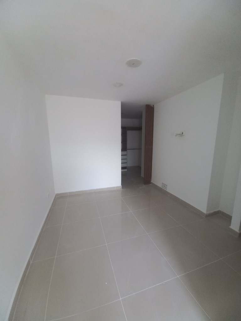 Apartamento En Arriendo - Edificio Baviera Piso 7 Con Ascensor, Ibagué