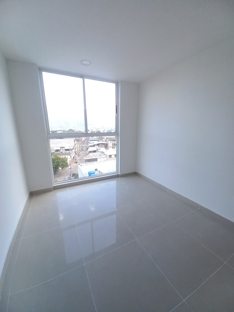 Apartamento En Arriendo - Edificio Baviera Piso 7 Con Ascensor, Ibagué