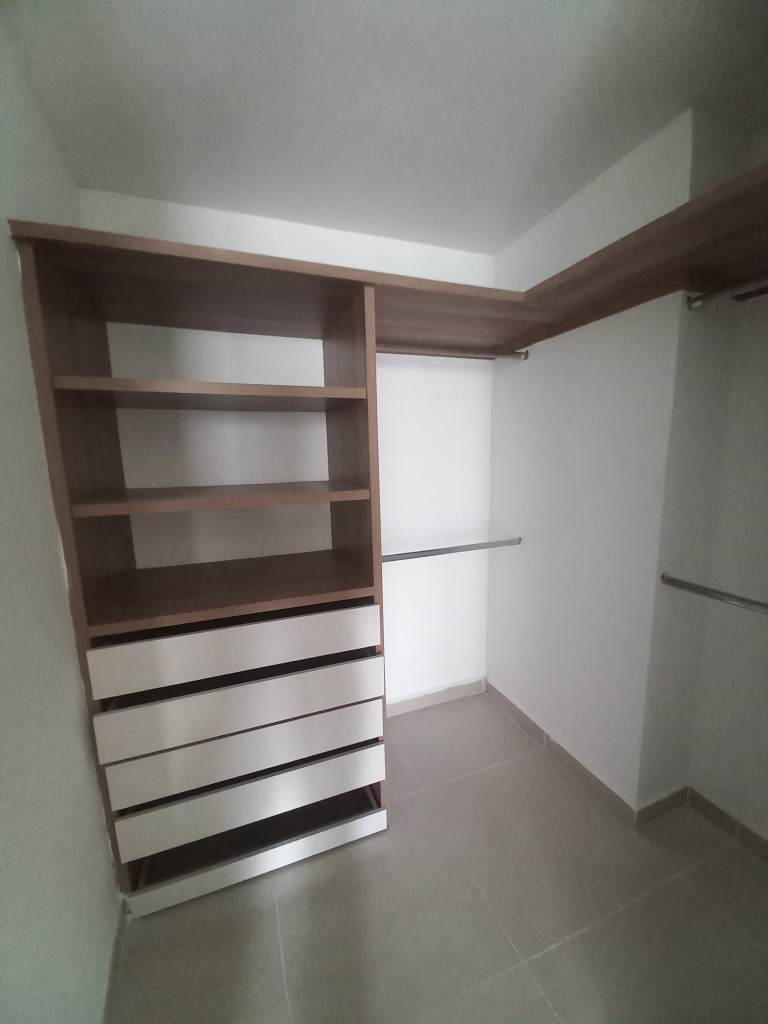 Apartamento En Arriendo - Edificio Baviera Piso 7 Con Ascensor, Ibagué