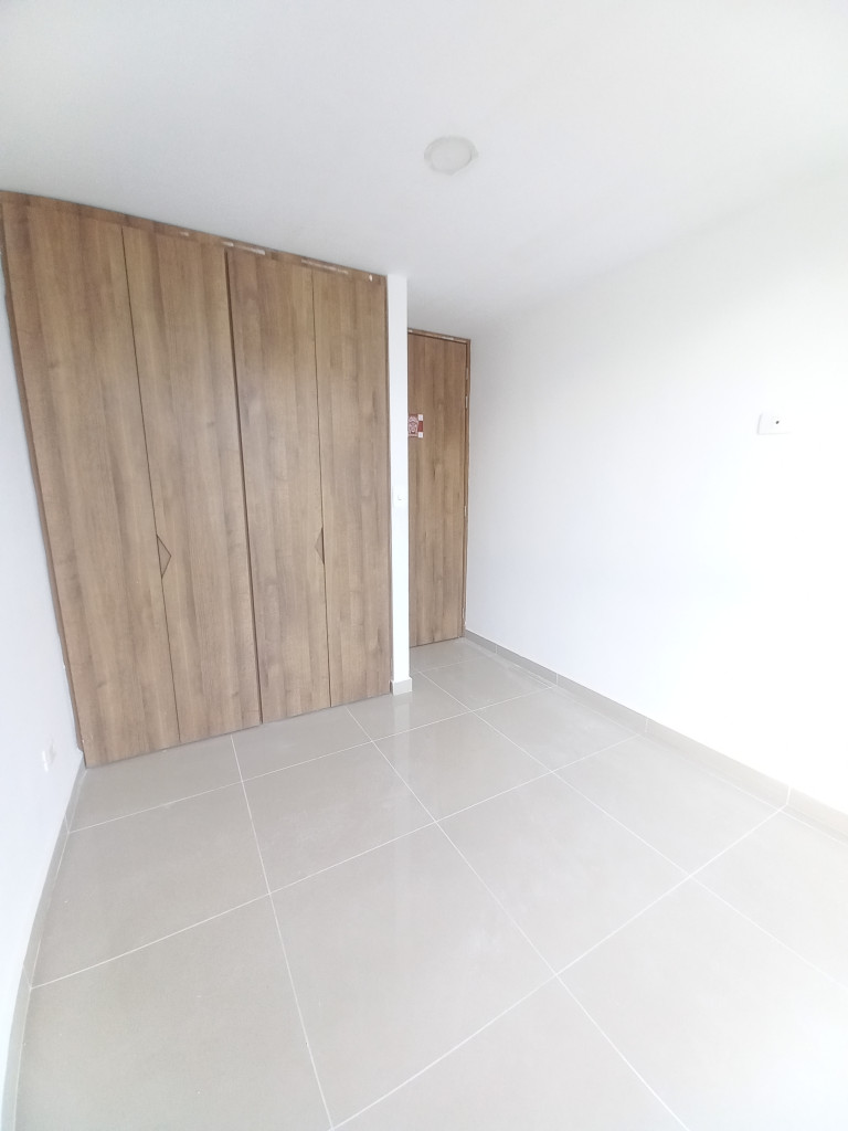 Apartamento En Arriendo - Edificio Baviera Piso 7 Con Ascensor, Ibagué