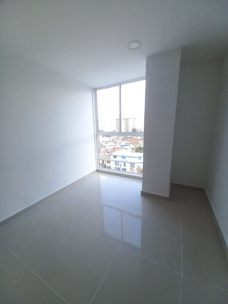 Apartamento En Arriendo - Edificio Baviera Piso 7 Con Ascensor, Ibagué