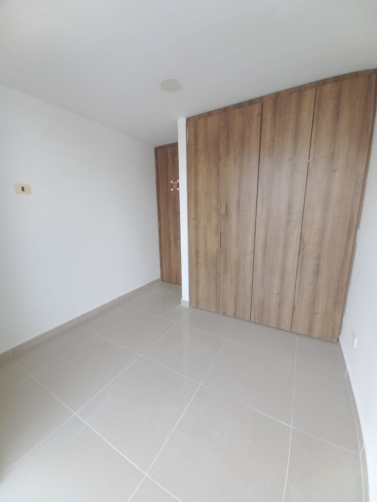 Apartamento En Arriendo - Edificio Baviera Piso 7 Con Ascensor, Ibagué