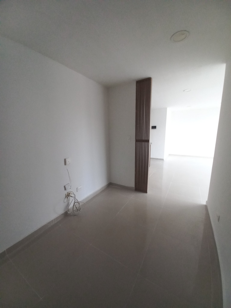 Apartamento En Arriendo - Edificio Baviera Piso 7 Con Ascensor, Ibagué