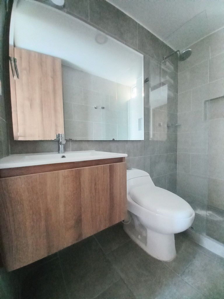 Apartamento En Arriendo - Edificio Baviera Piso 7 Con Ascensor, Ibagué