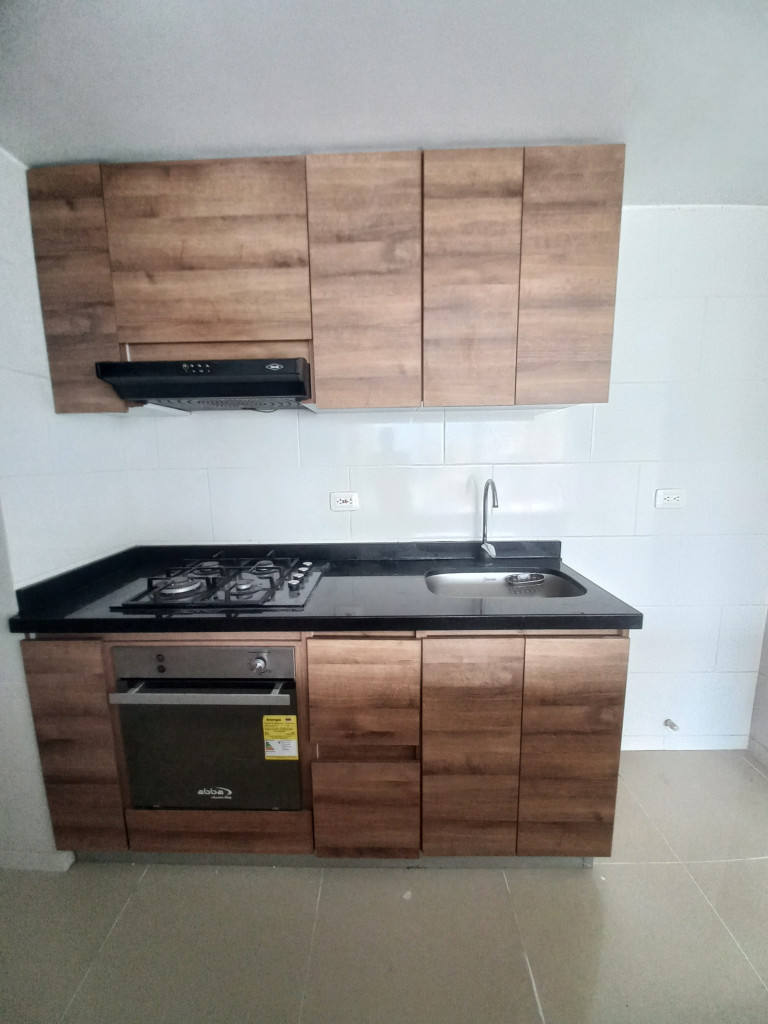 Apartamento En Arriendo - Edificio Baviera Piso 7 Con Ascensor, Ibagué