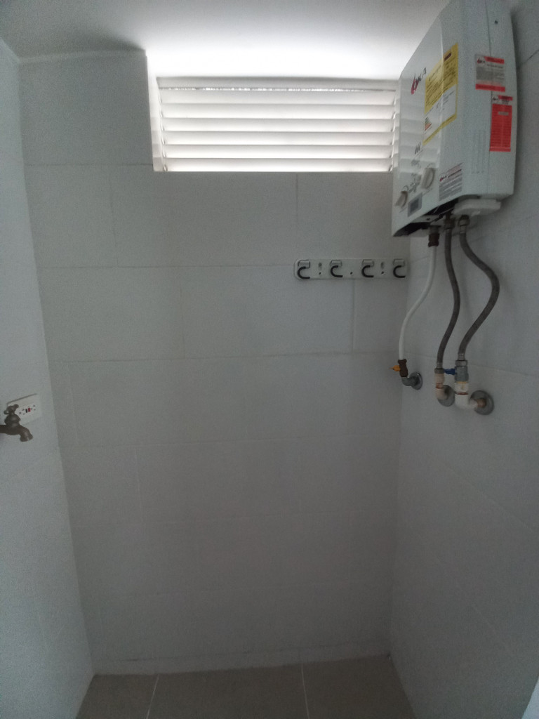 Apartamento En Arriendo - Edificio Baviera Piso 7 Con Ascensor, Ibagué