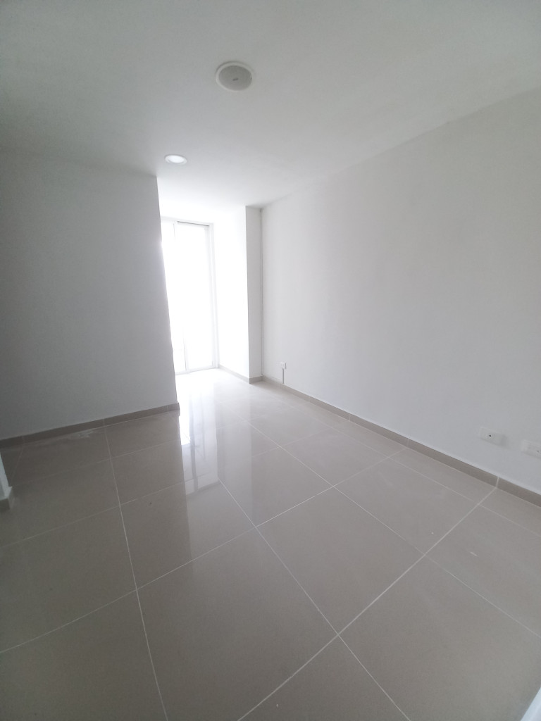 Apartamento En Arriendo - Edificio Baviera Piso 7 Con Ascensor, Ibagué