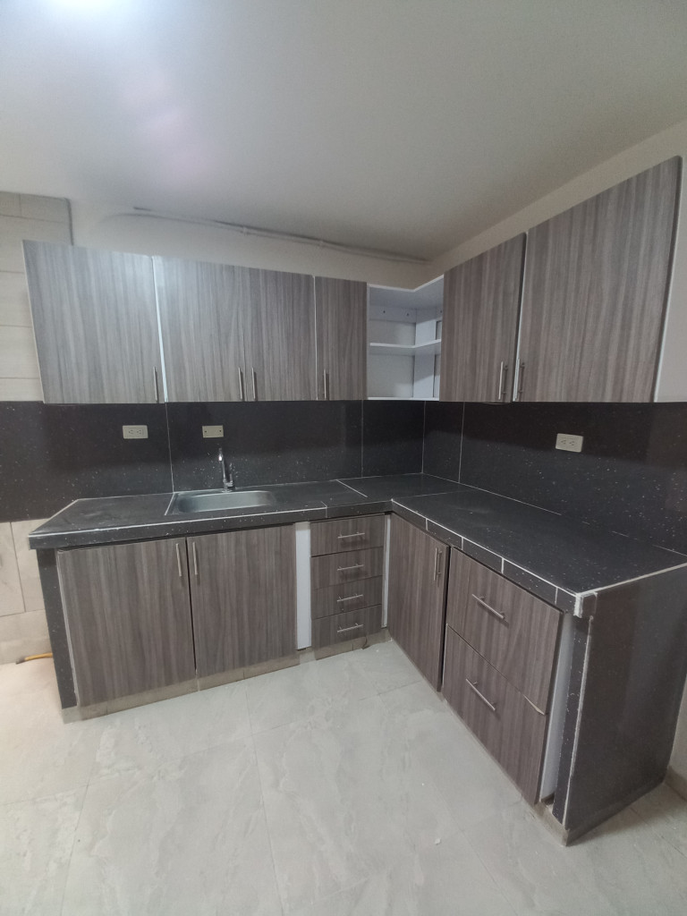 Casa En Arriendo - Barrio Calarca, Ibagué