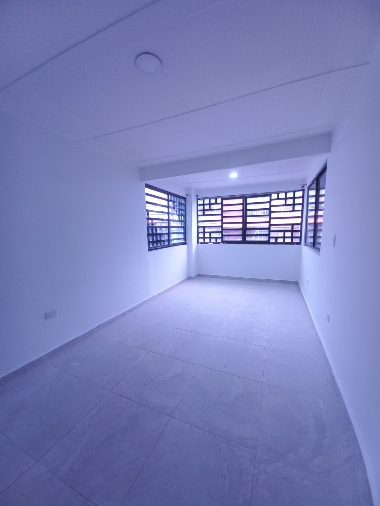 Casa En Arriendo - Barrio Calarca, Ibagué