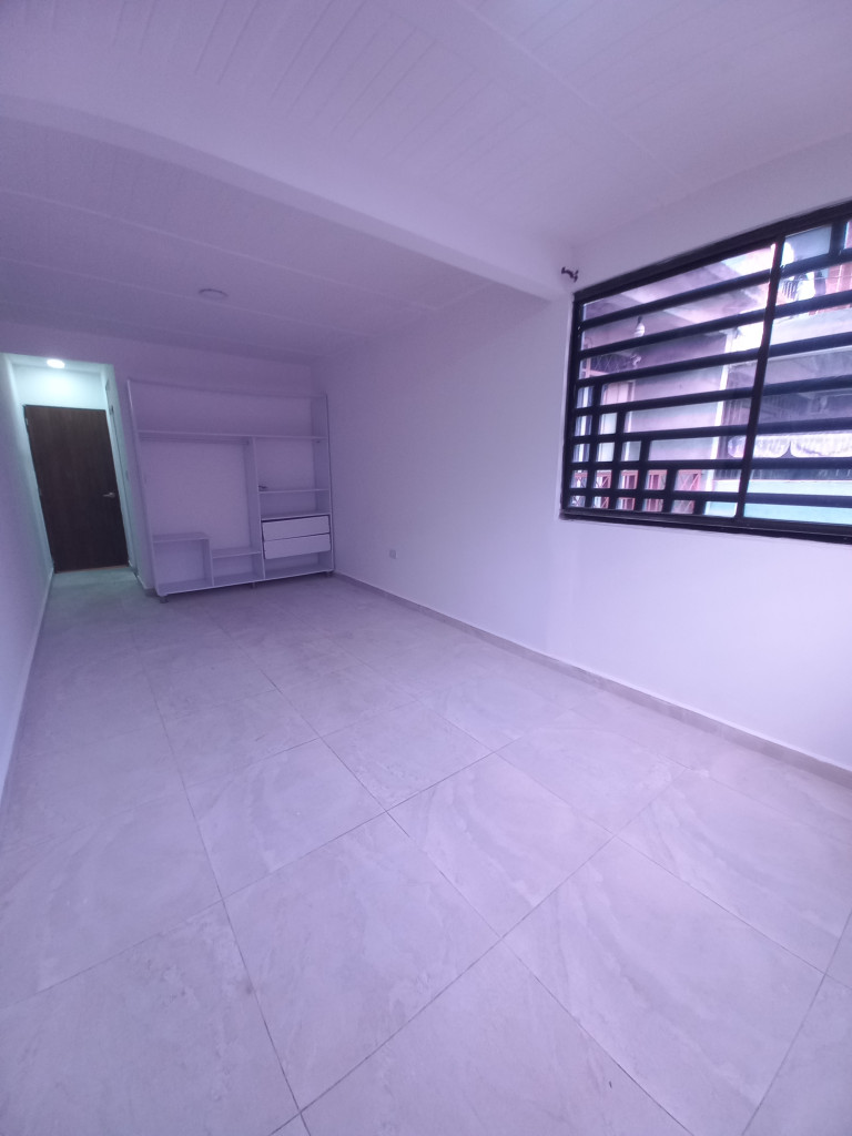 Casa En Arriendo - Barrio Calarca, Ibagué