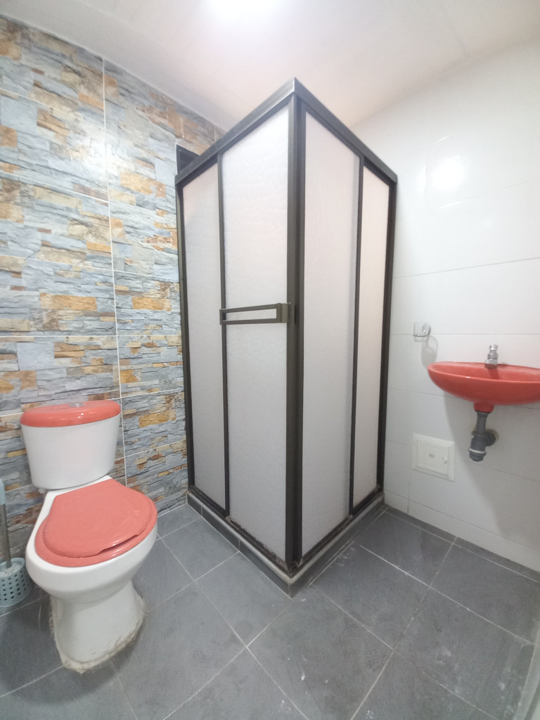 Casa En Arriendo - Barrio Calarca, Ibagué
