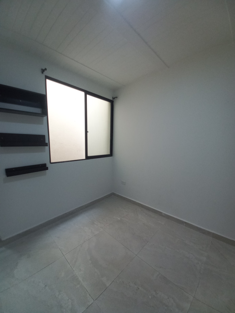 Casa En Arriendo - Barrio Calarca, Ibagué