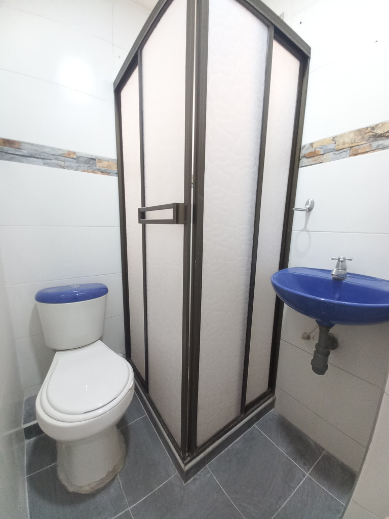 Casa En Arriendo - Barrio Calarca, Ibagué