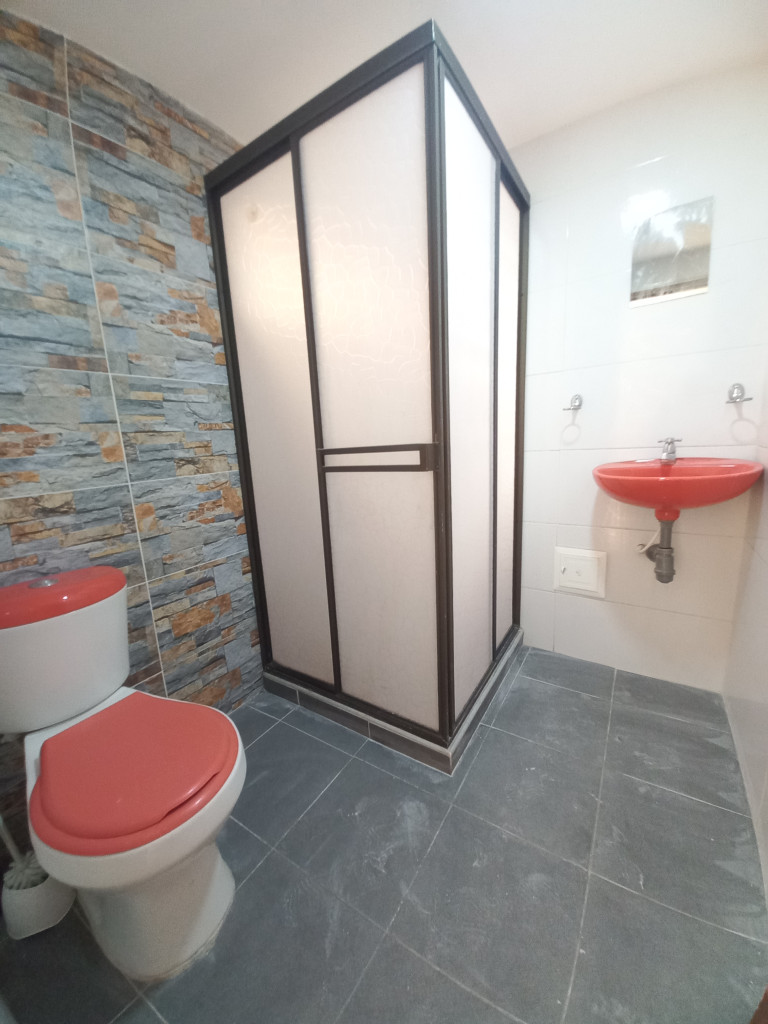Casa En Arriendo - Barrio Calarca, Ibagué