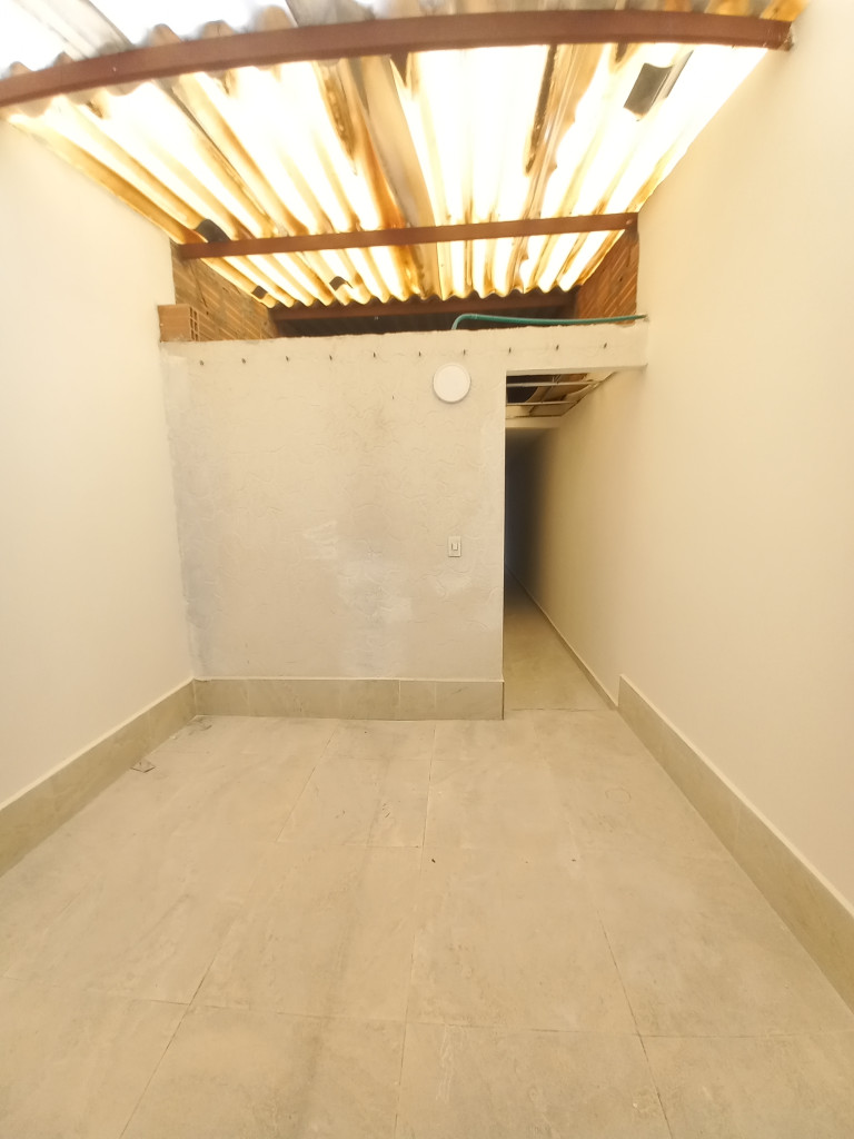 Casa En Arriendo - Barrio Calarca, Ibagué