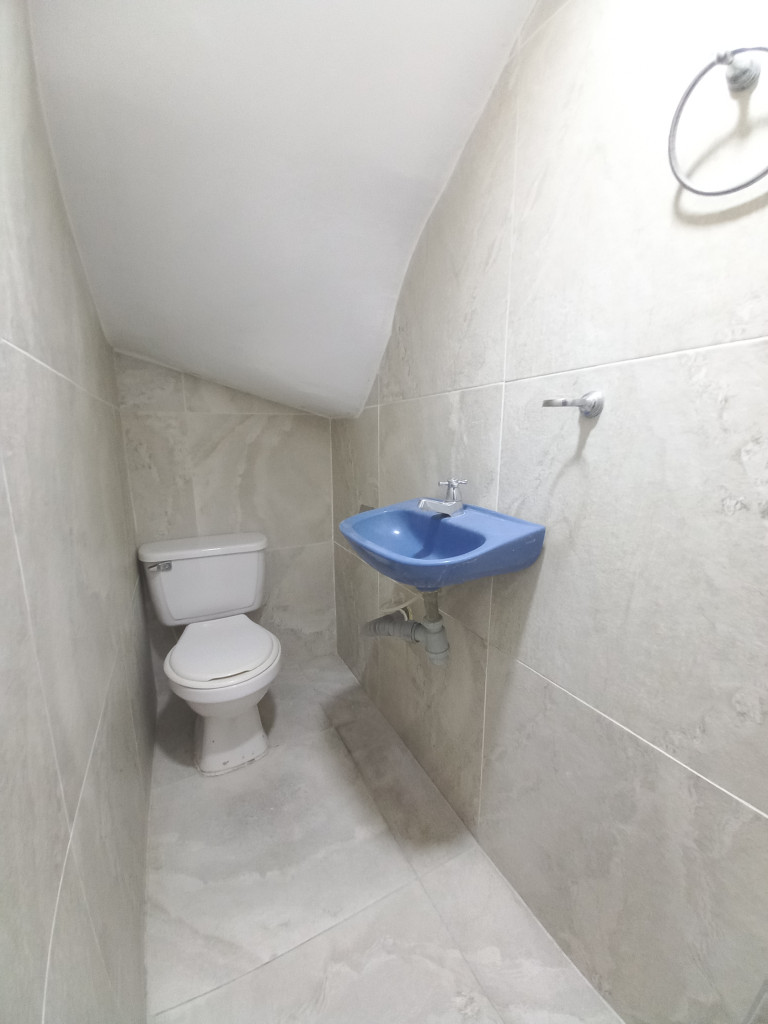 Casa En Arriendo - Barrio Calarca, Ibagué