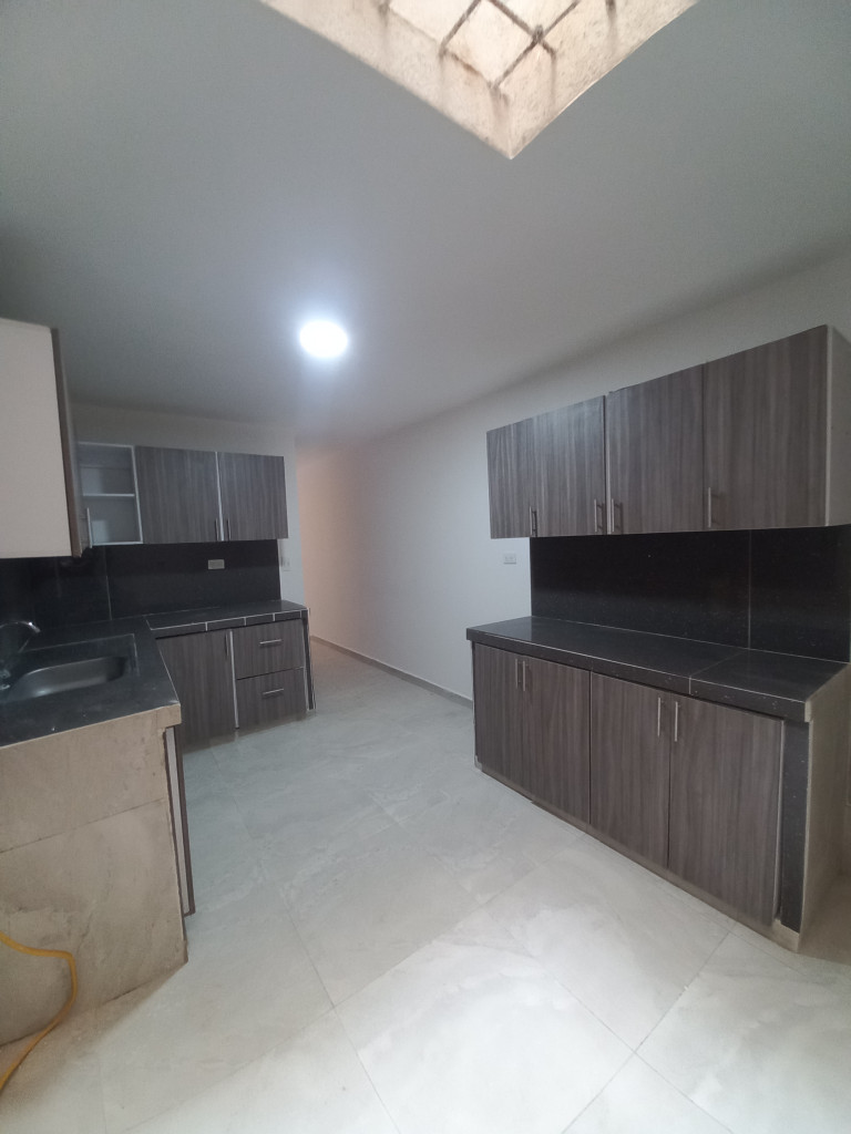 Casa En Arriendo - Barrio Calarca, Ibagué