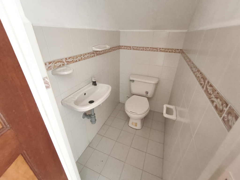 Casa En Venta - Urbanizacion Santa Clara, Fusagasugá