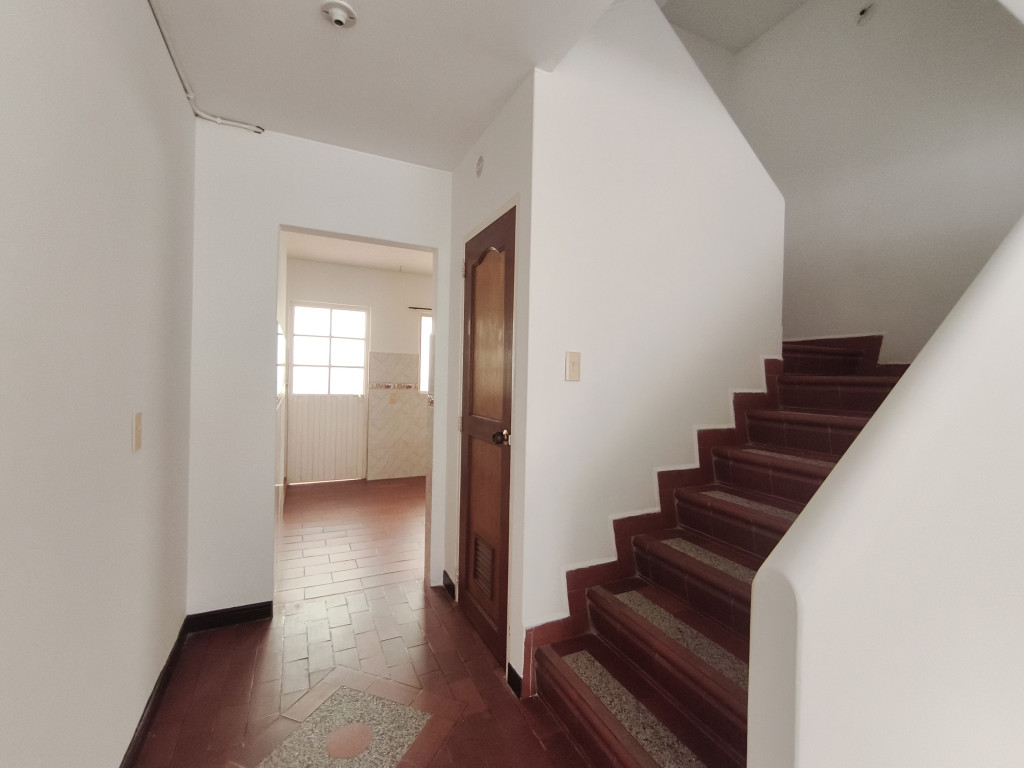 Casa En Venta - Urbanizacion Santa Clara, Fusagasugá