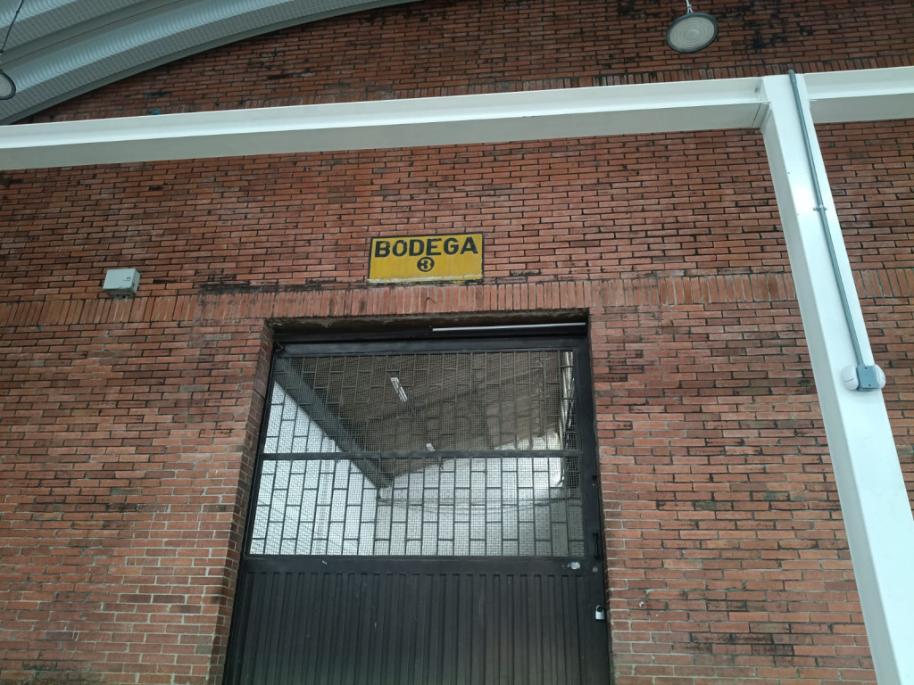BODEGA en ARRIENDO en BELALCAZAR — 2