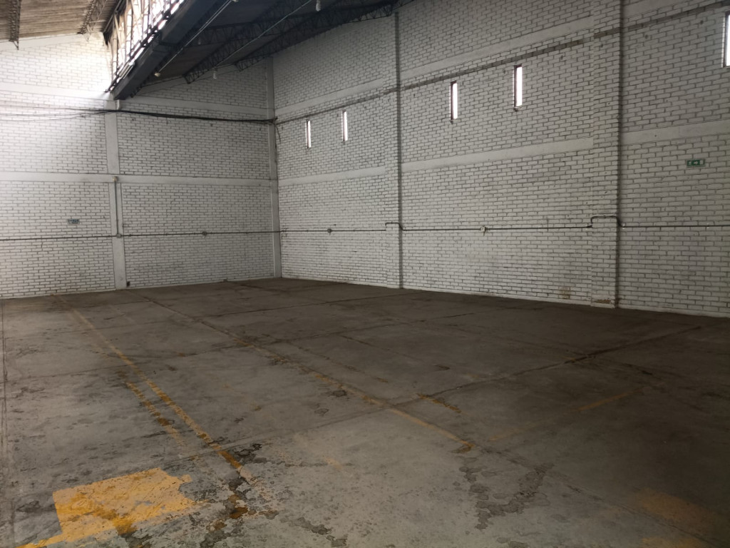BODEGA en ARRIENDO en BELALCAZAR — 5