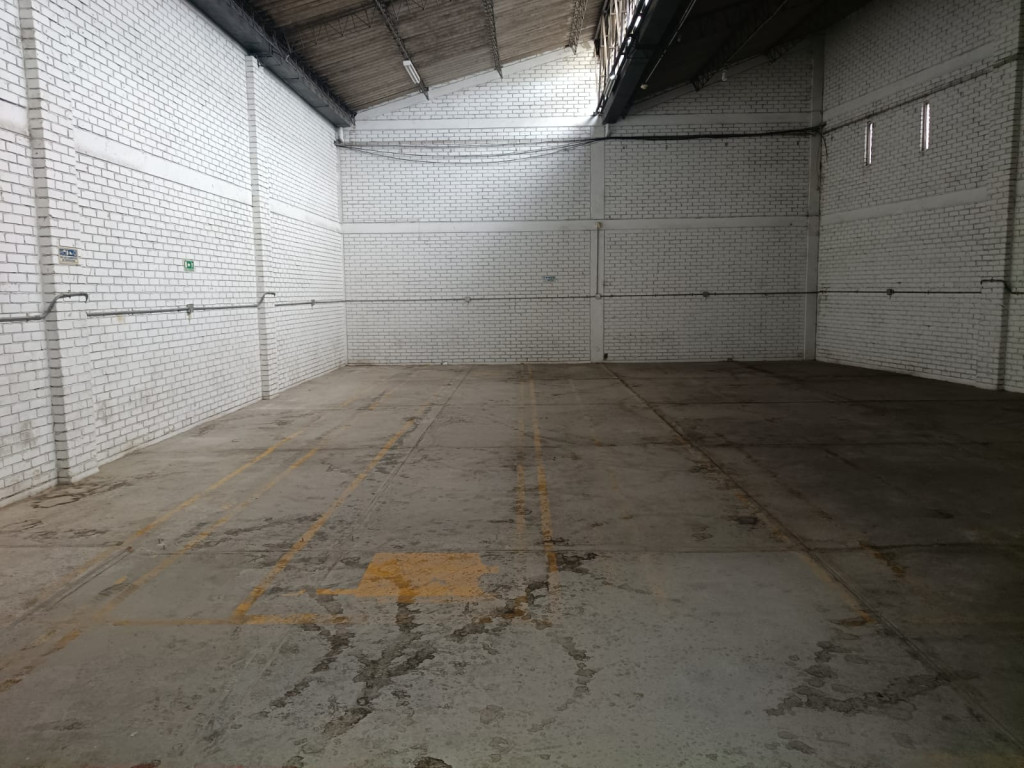Bodega En Arriendo - Belalcazar, Ibagué