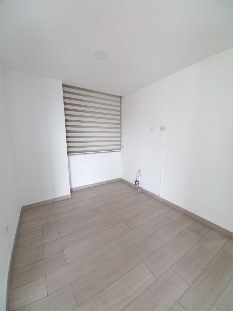 Apartamento En Venta - C.r Ladera Piedra Pintada Piso 8, Ibagué